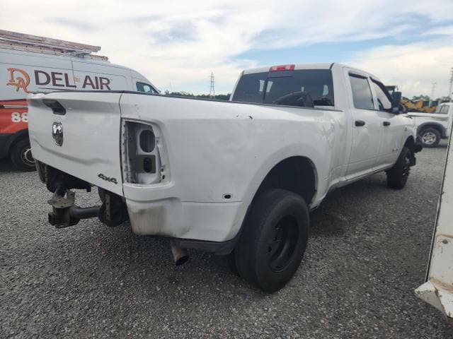 2021 RAM 3500 TRADESMAN 3