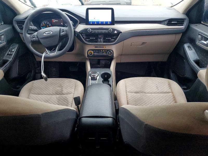 2020 FORD ESCAPE SE 8