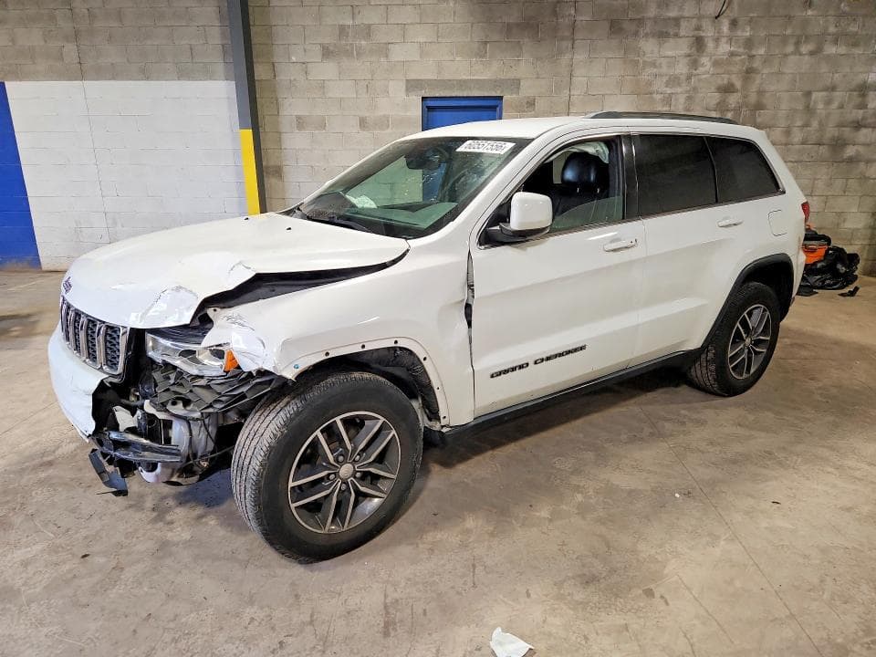 2018 JEEP GRAND CHEROKEE LAREDO - 1