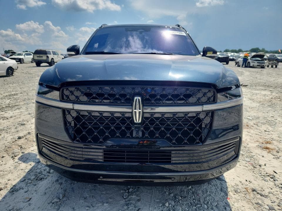 2025 LINCOLN NAVIGATOR L RESERVE 5