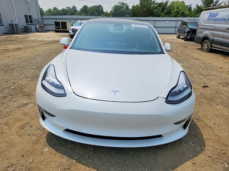 2020 TESLA MODEL 3 5