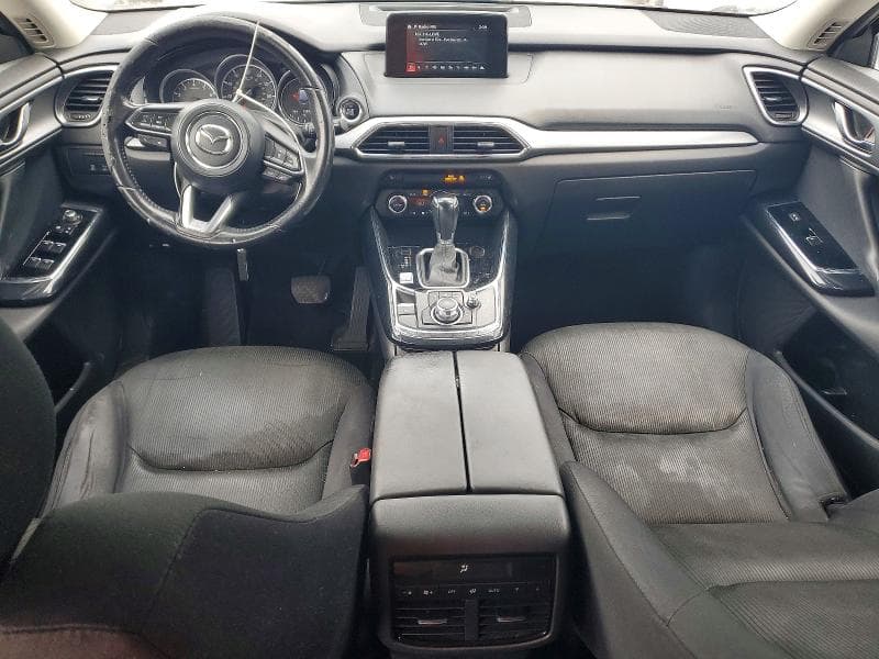 2018 MAZDA CX-9 SPORT 8