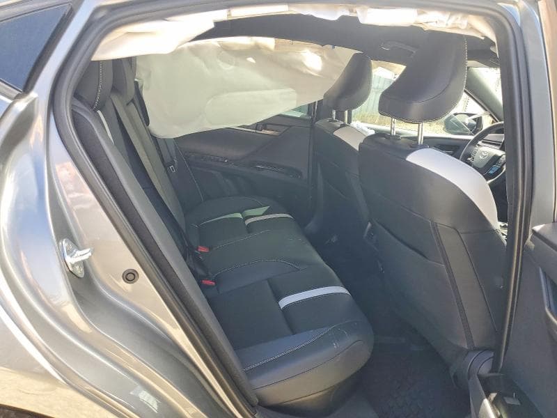2026 TOYOTA CAMRY SE 10