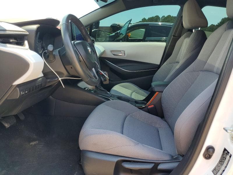2023 TOYOTA COROLLA SE 7