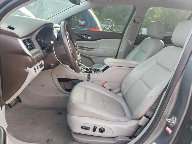 2021 GMC ACADIA SLT 7