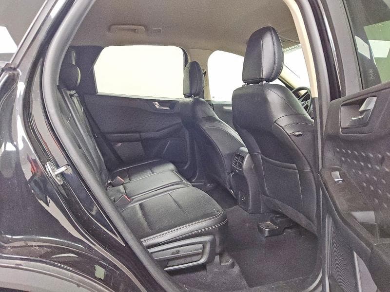 2020 FORD ESCAPE SEL 11