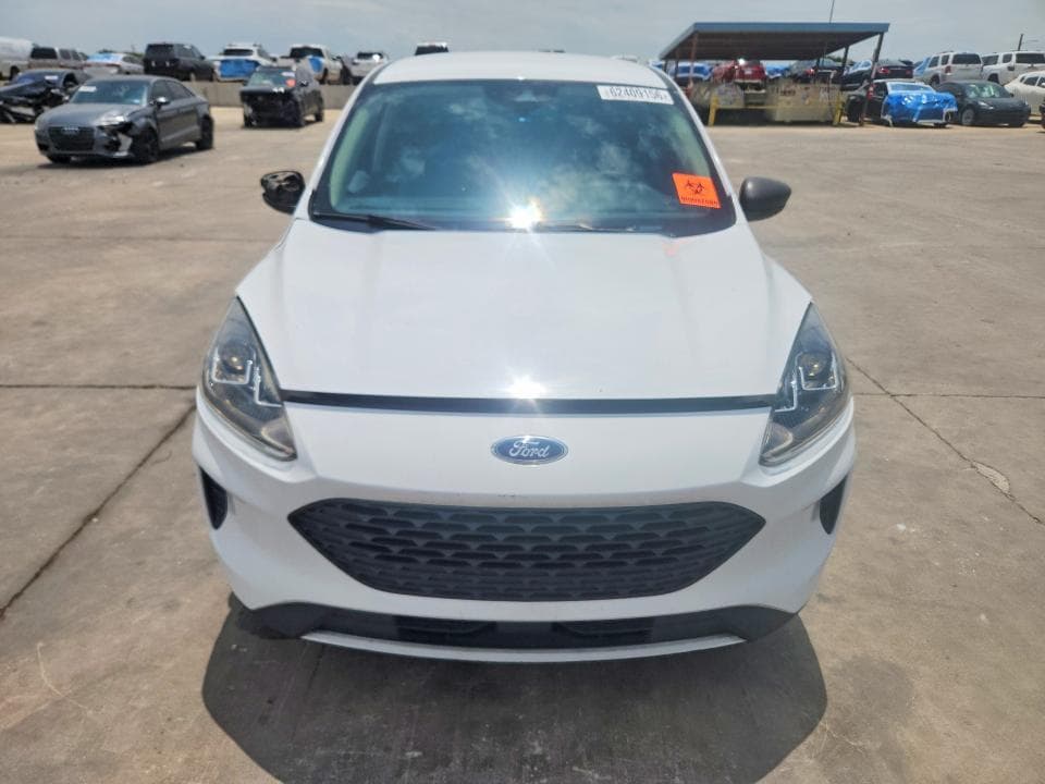 2020 FORD ESCAPE S 5