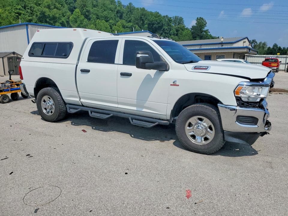 2023 RAM 2500 TRADESMAN 4