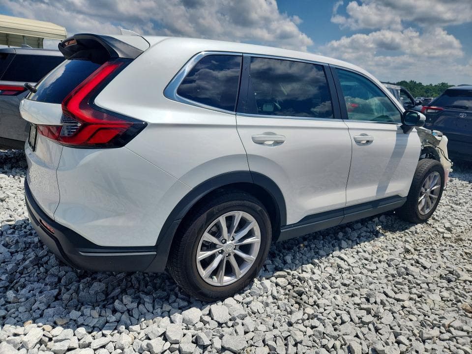2024 HONDA CR-V EX 3