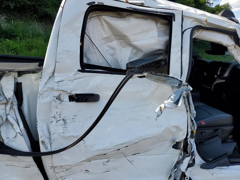2025 RAM 2500 TRADESMAN 10