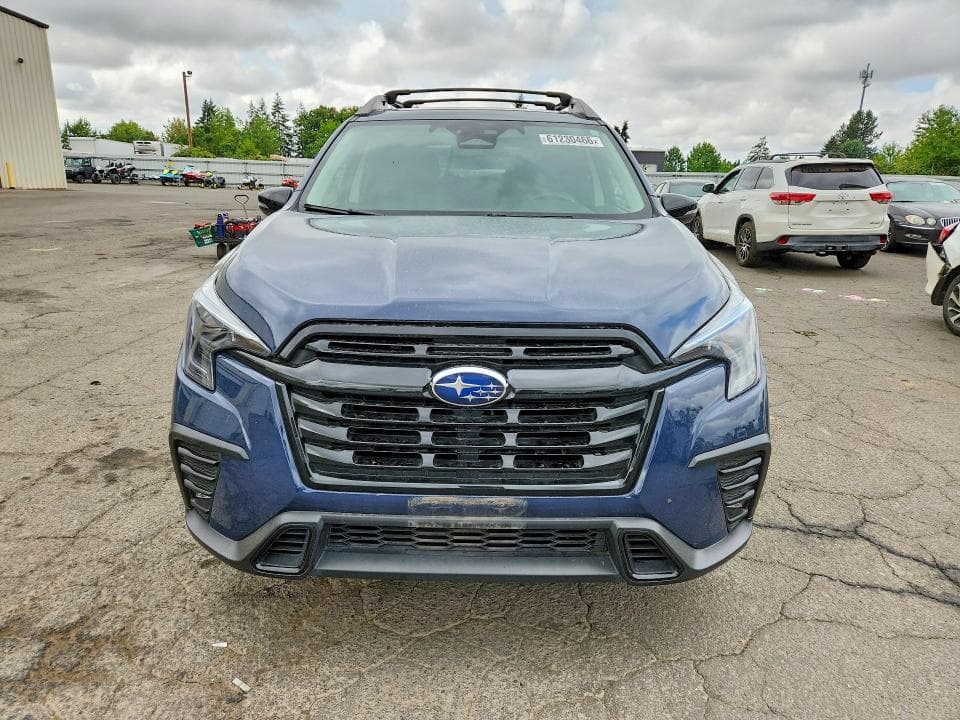 2023 SUBARU ASCENT PREMIUM 5