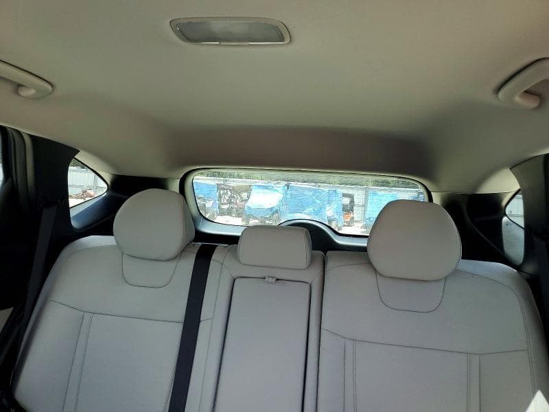 2026 HYUNDAI TUCSON SE 10