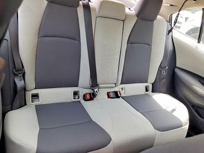 2024 TOYOTA COROLLA 10