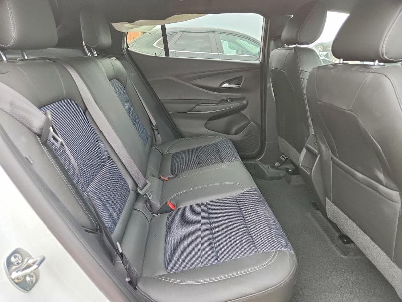 2025 BUICK ENVISTA PREFERRED 10