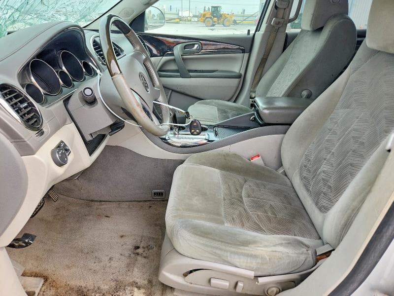 2017 BUICK ENCLAVE 7