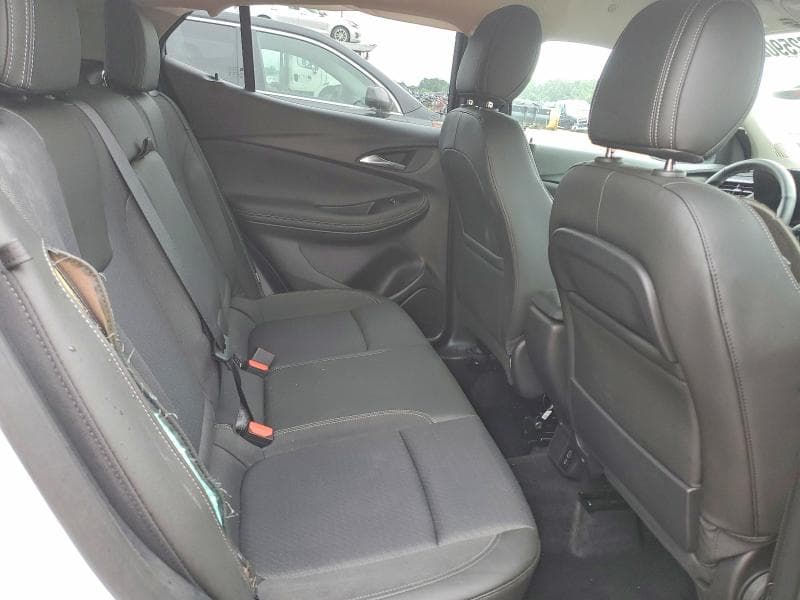 2025 BUICK ENCORE GX PREFERRED 11