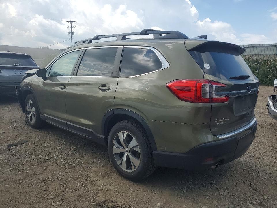 2023 SUBARU ASCENT PREMIUM 2