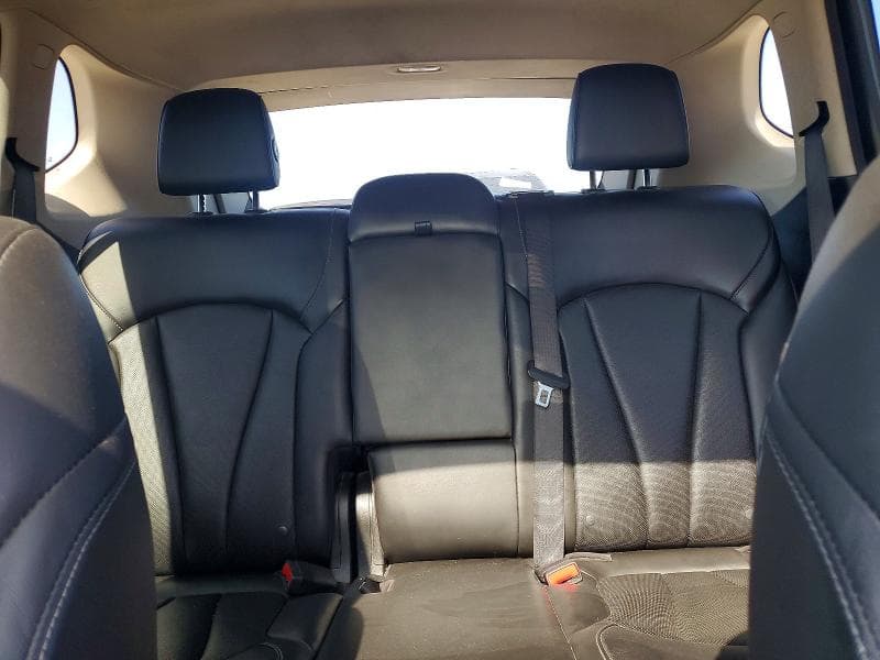 2020 BUICK ENVISION ESSENCE 10
