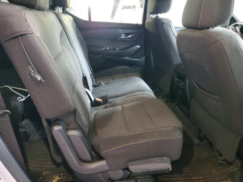 2020 CHEVROLET 1500 REGULAR CAB 11