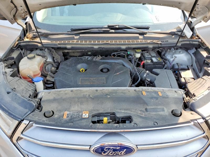 2018 FORD EDGE SE 12