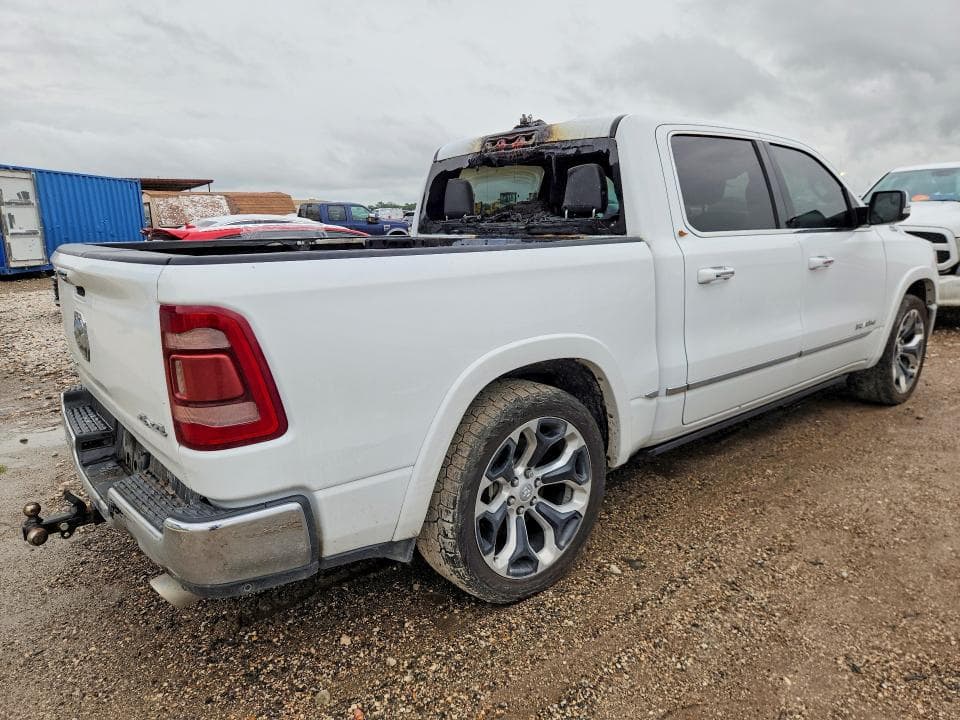 2020 RAM 1500 LIMITED 3