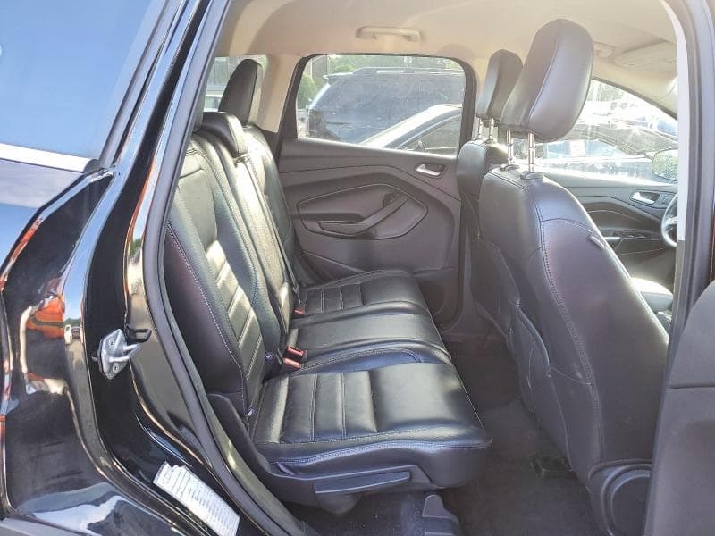 2018 FORD ESCAPE SEL 11