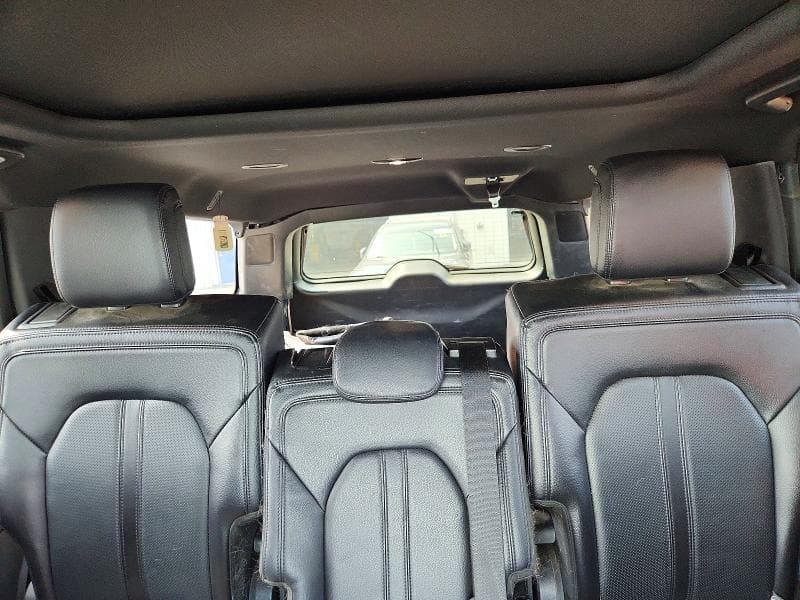 2021 FORD EXPEDITION MAX LIMITED 10