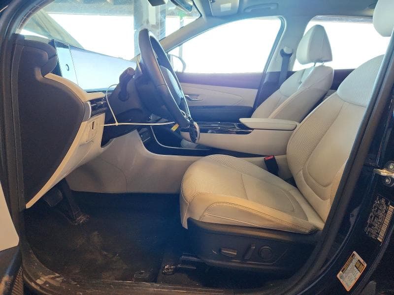 2025 HYUNDAI TUCSON LIMITED 7