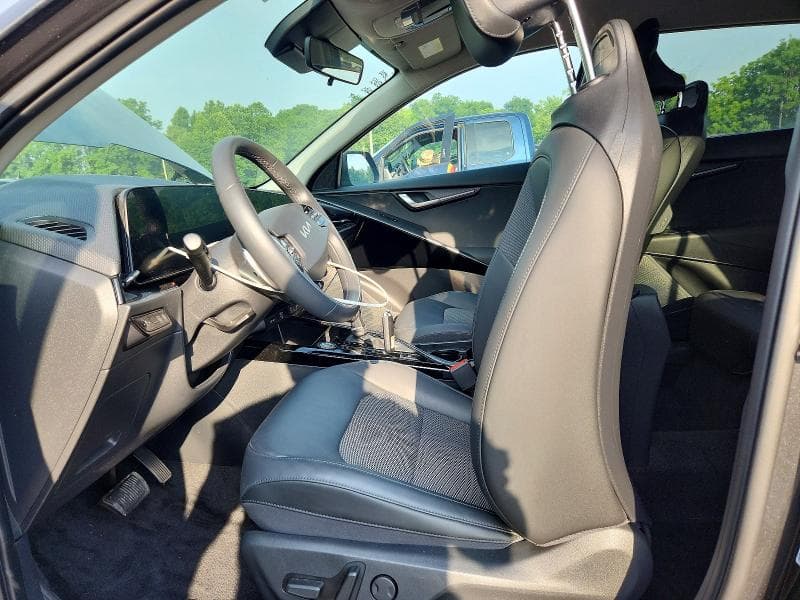 2024 KIA NIRO EX 7