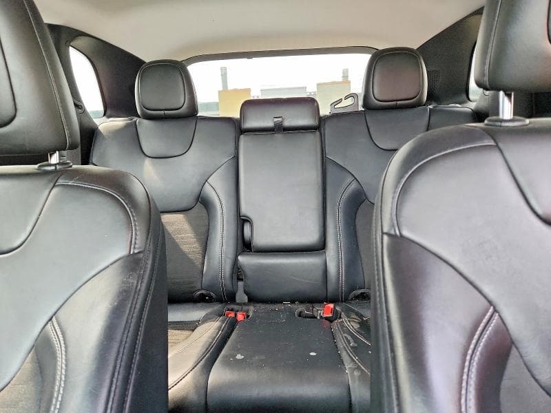 2022 JEEP CHEROKEE LATITUDE/X 10