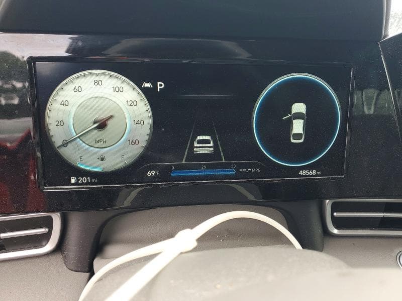 2021 HYUNDAI ELANTRA SEL 9
