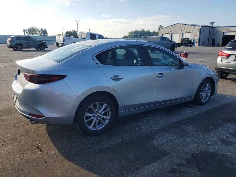 2020 MAZDA 3 3
