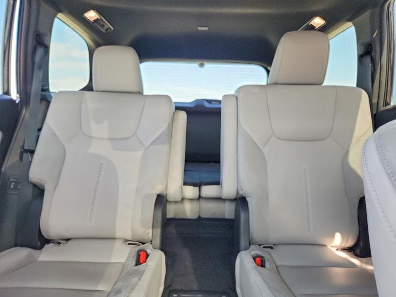 2026 LEXUS TX 350 LUXURY 10