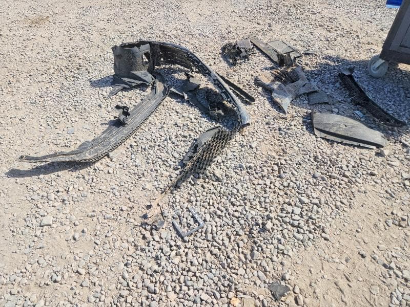 2017 VOLKSWAGEN GTI S 12