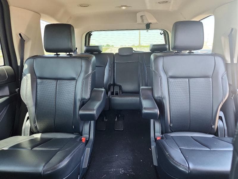2023 FORD EXPEDITION XLT 10