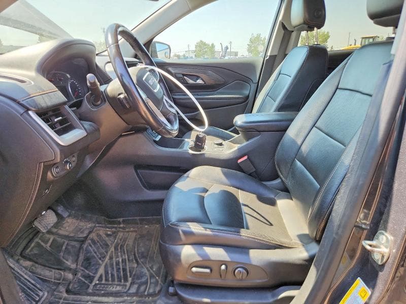 2018 GMC TERRAIN SLT 7