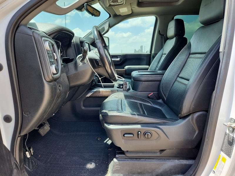 2020 GMC SIERRA K2500 DENALI 7