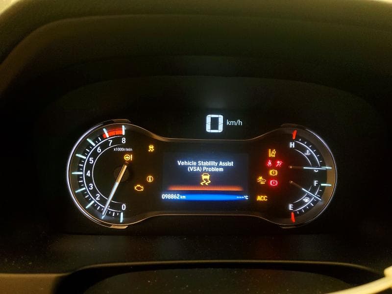 2018 HONDA PILOT EXL 9