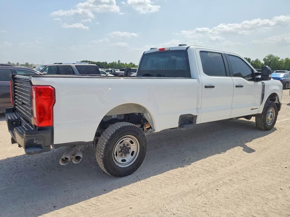 2024 FORD F250 SUPER DUTY 3