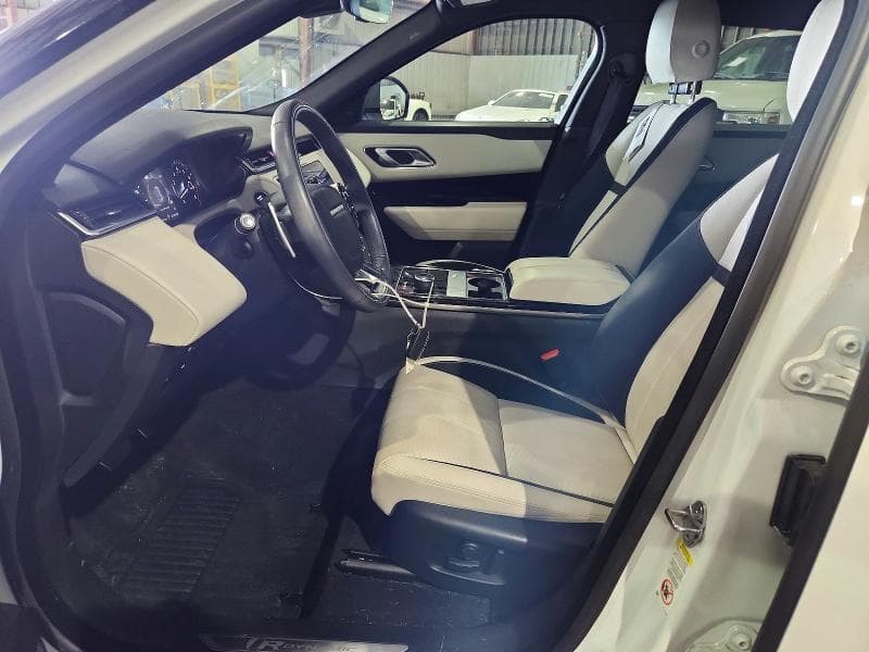 2020 LAND ROVER RANGE ROVER VELAR R-DYNAMIC S 7