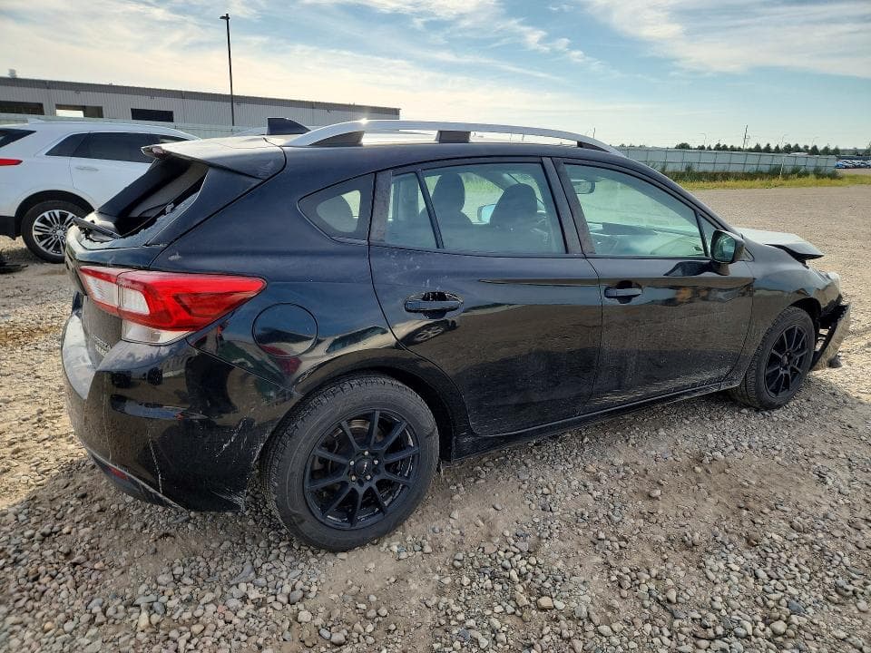 2017 SUBARU IMPREZA PREMIUM PLUS 3