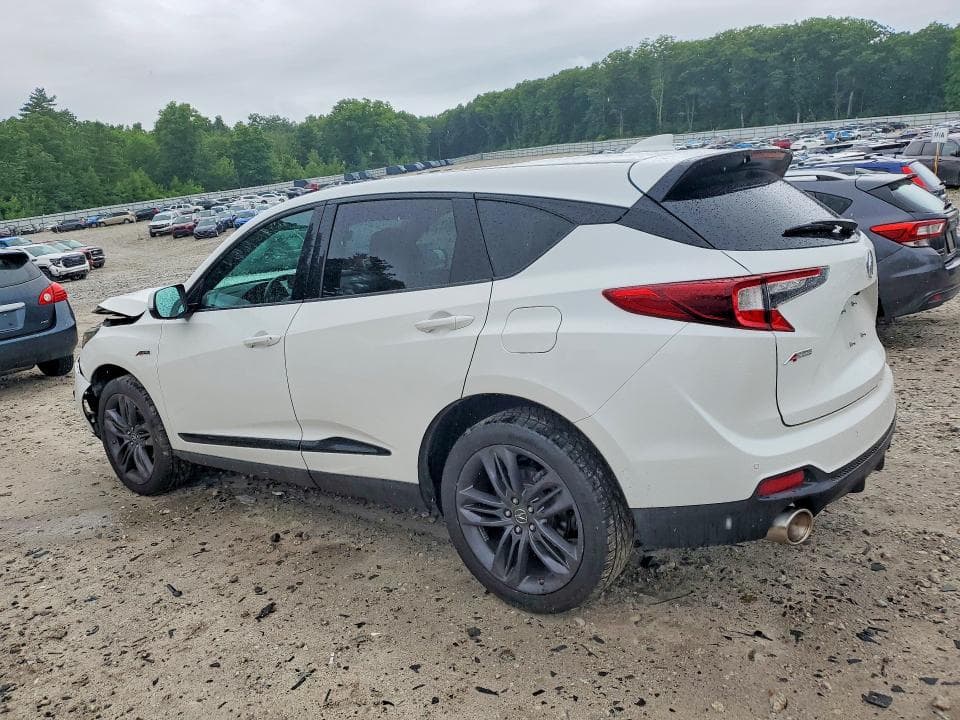 2020 ACURA RDX A-SPEC 2