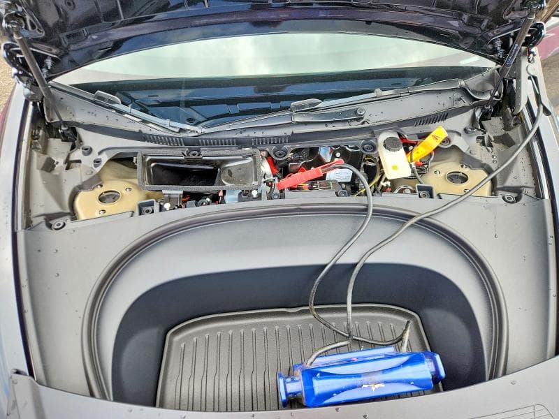 2026 TESLA MODEL 3 11