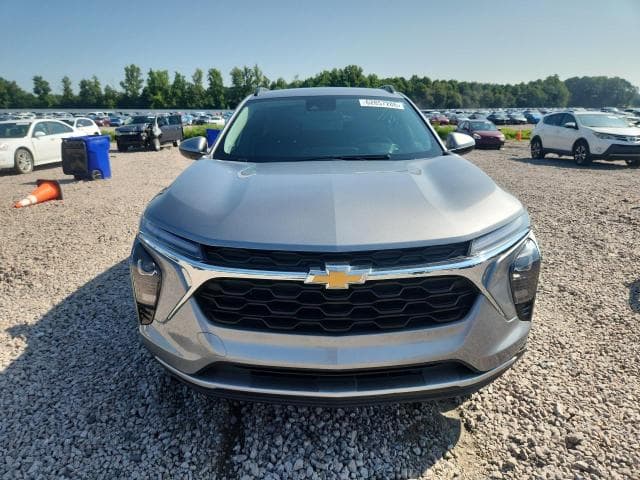 2024 CHEVROLET TRAX 1LT 5