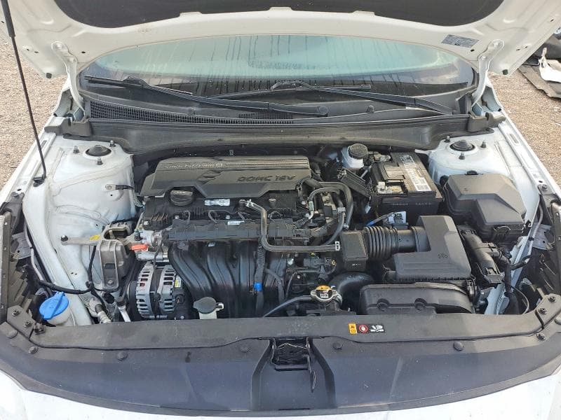 2023 HYUNDAI ELANTRA SEL 11