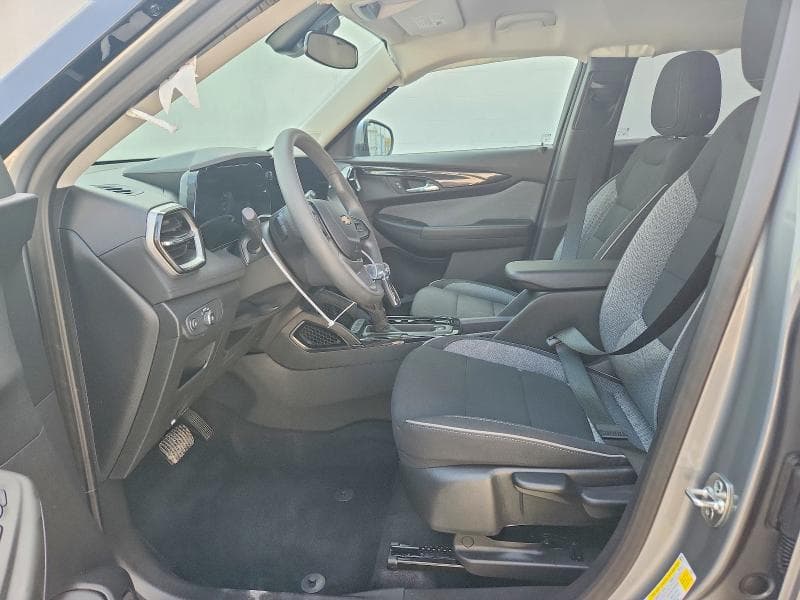2026 CHEVROLET TRAILBLAZER LT 7