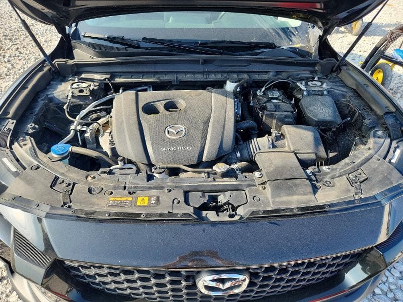 2024 MAZDA CX-50 PREFERRED 12