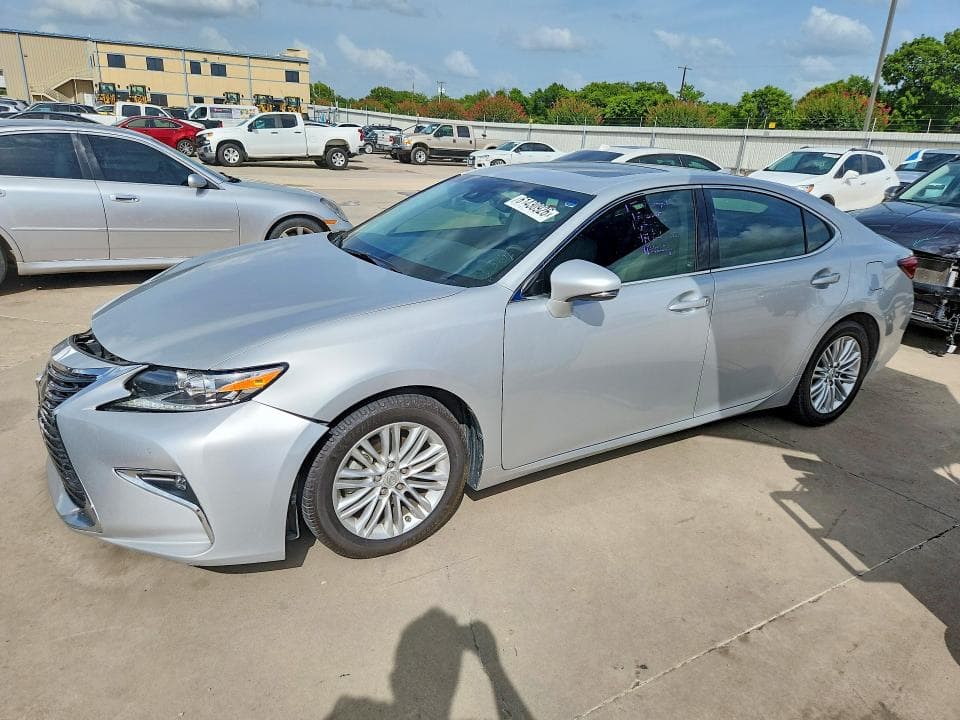 2017 LEXUS ES 350 - 1
