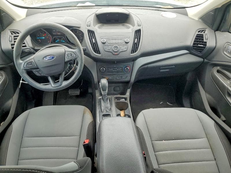 2019 FORD ESCAPE S 8