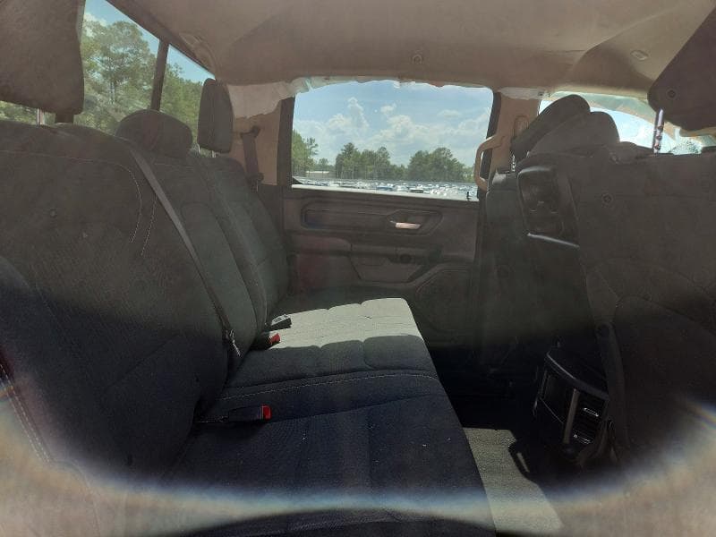 2019 RAM 1500 TRADESMAN 10